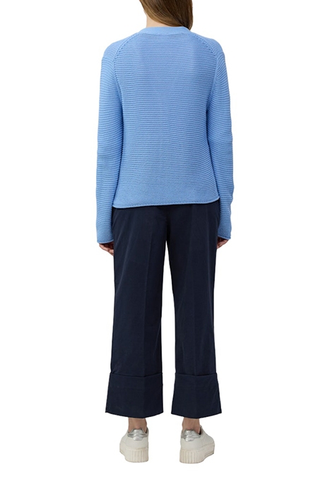 S.OLIVER CARDIGAN LIGHTBLUE 3