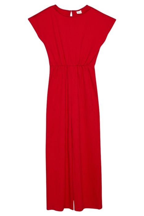 S.OLIVER DRESS RED 1