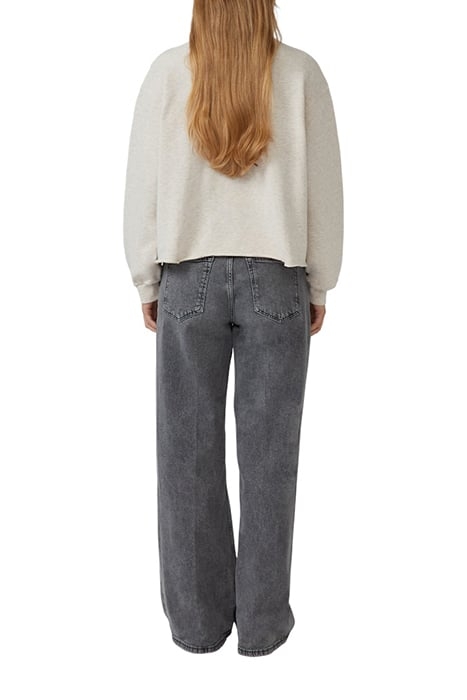 S.OLIVER SWEATSHIRT BEIGE 2