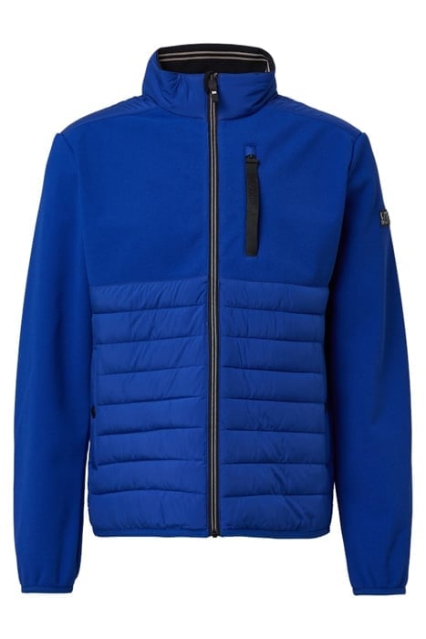S.OLIVER JACKET OUTDOOR BLUE 3