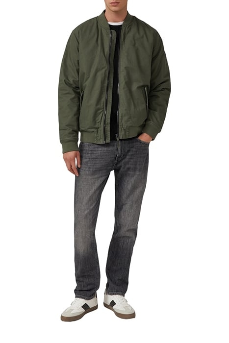 S.OLIVER JACKET OUTDOOR GREEN 2