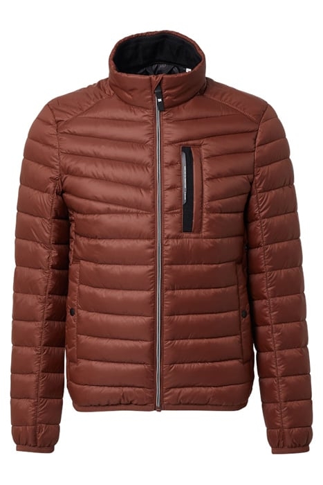 S.OLIVER JACKET OUTDOOR RED 4