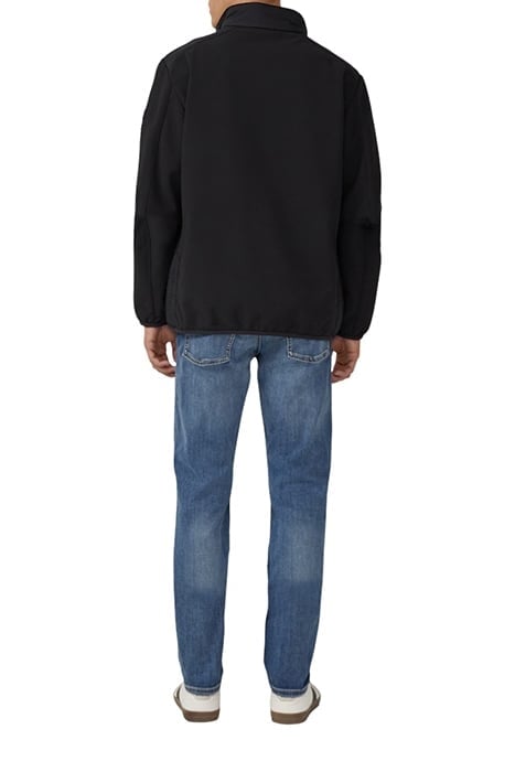 S.OLIVER JACKET OUTDOOR BLACK 3