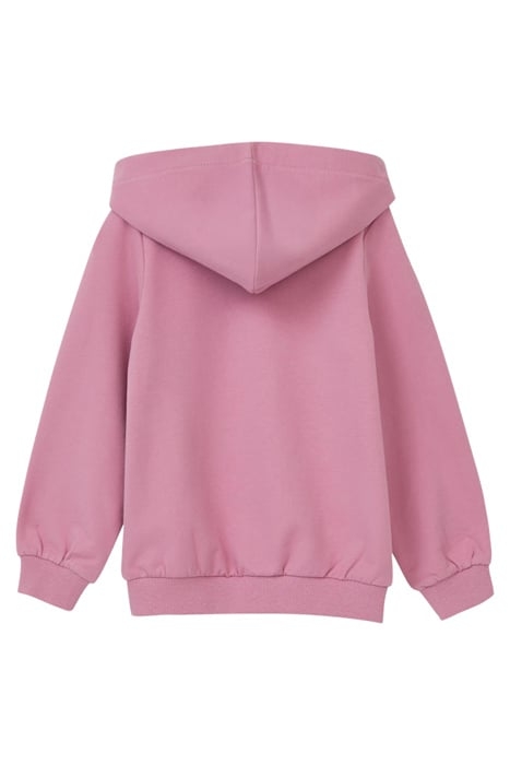 S.OLIVER SWEATSHIRT PINK 2