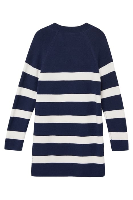 S.OLIVER DRESS MARINE BLUE 2