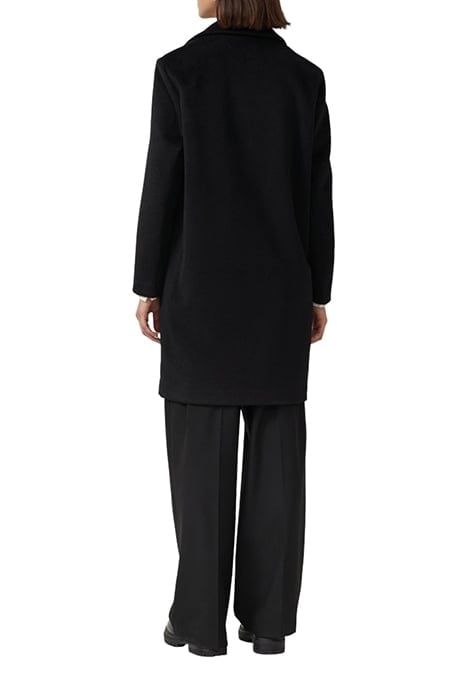 S.OLIVER JACKET OUTDOOR BLACK 3