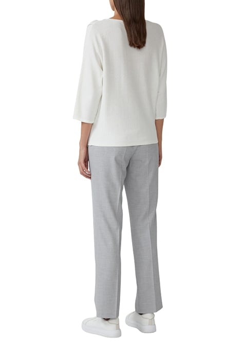 S.OLIVER PULLOVER OFFWHITE 3