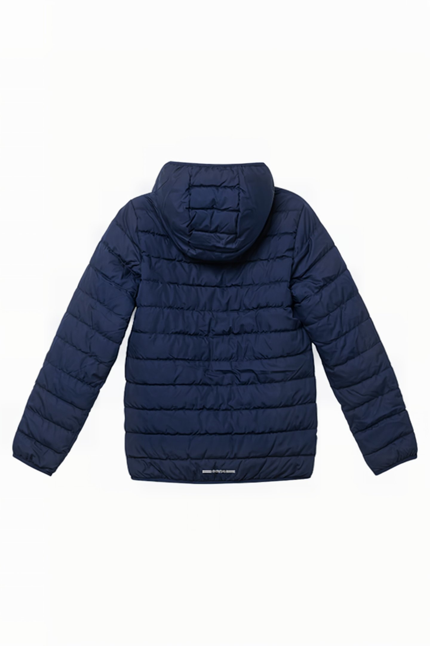 S.OLIVER JACKET OUTDOOR MARINE BLUE 2