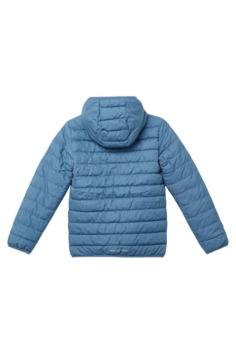 S.OLIVER JACKET OUTDOOR BLUE 2