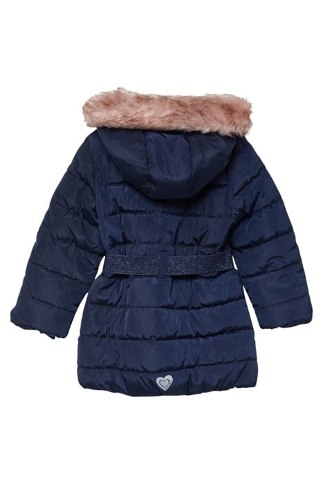 S.OLIVER JACKET OUTDOOR MARINE BLUE 2