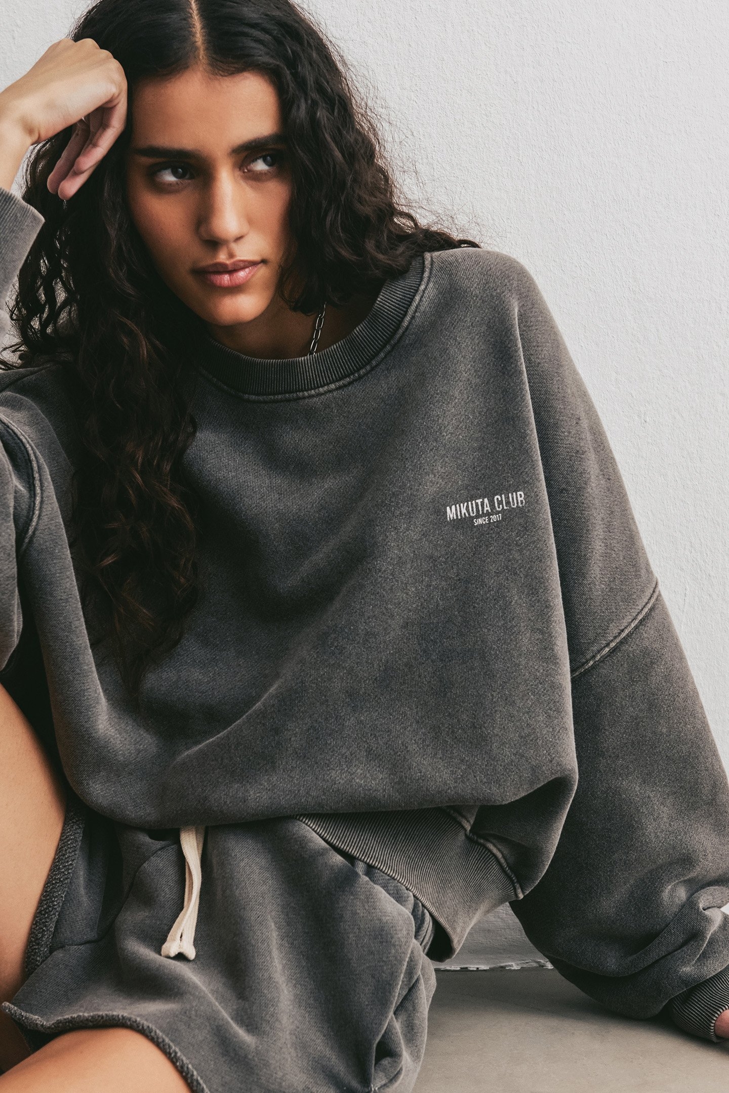 THE DARK FADED STANDARD SHORTS 3