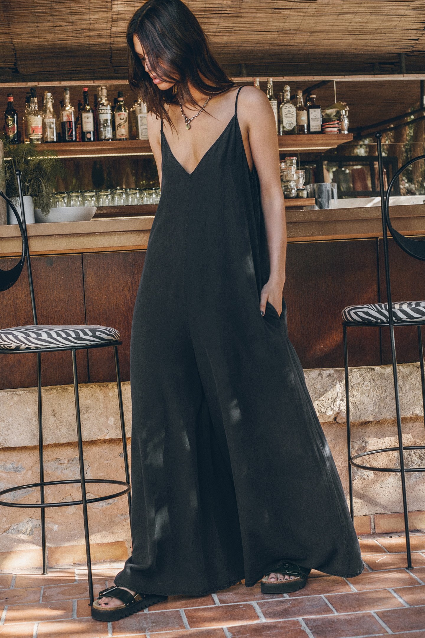 THE DARK BASE JUMPSUIT 2