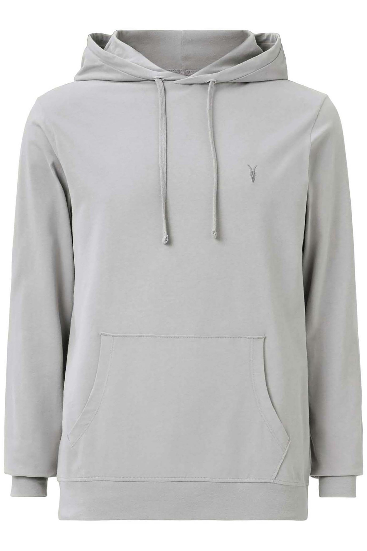 BRACE OTH HOODY MACHINE GREY 5