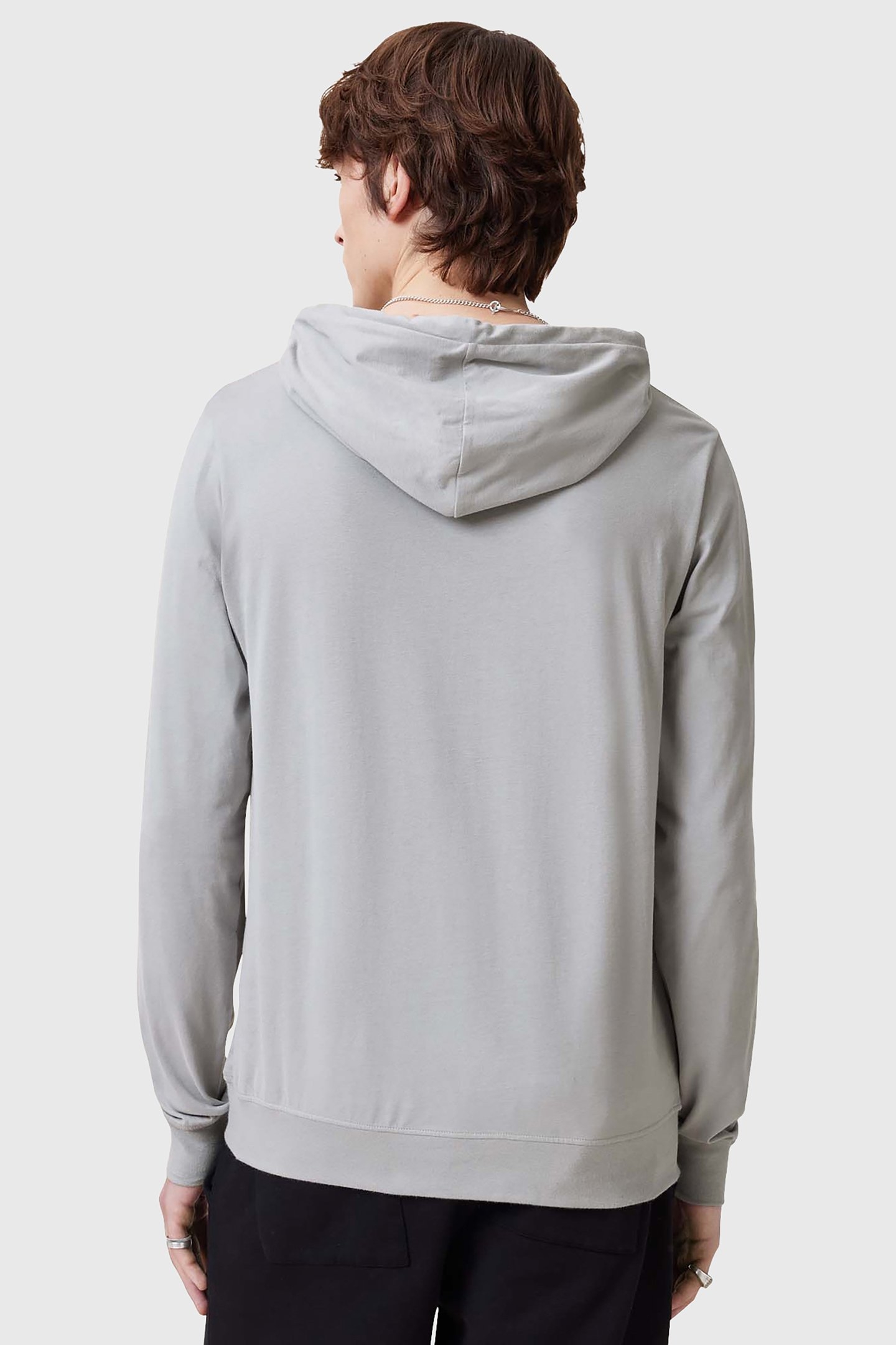 BRACE OTH HOODY MACHINE GREY 4