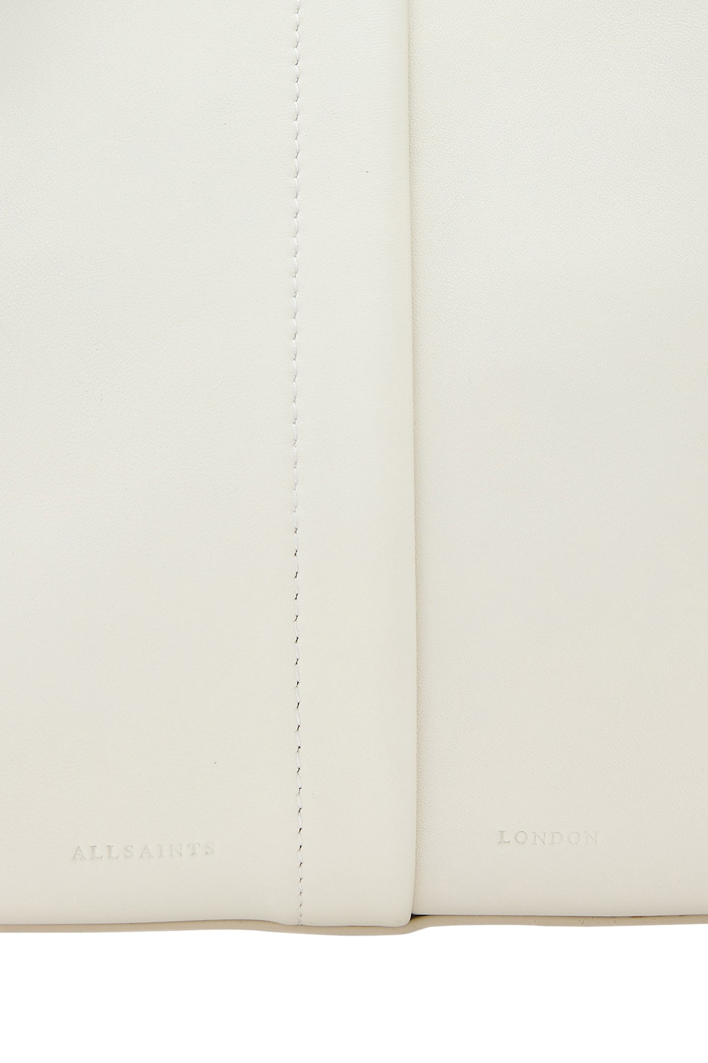 ARA E/W TOTE BIRCH WHITE 8