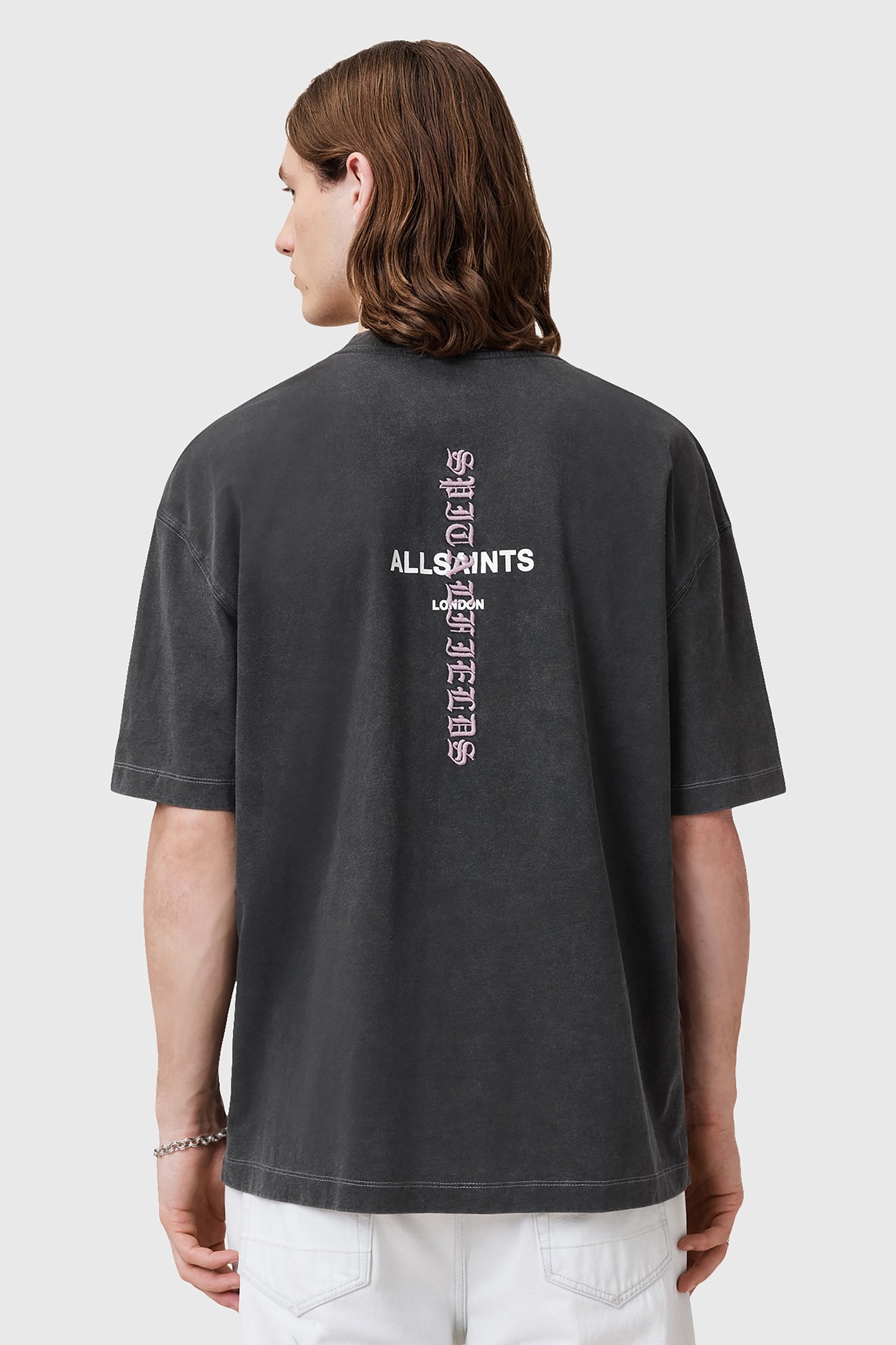 KNOX SS CREW WASHED BLACK 4