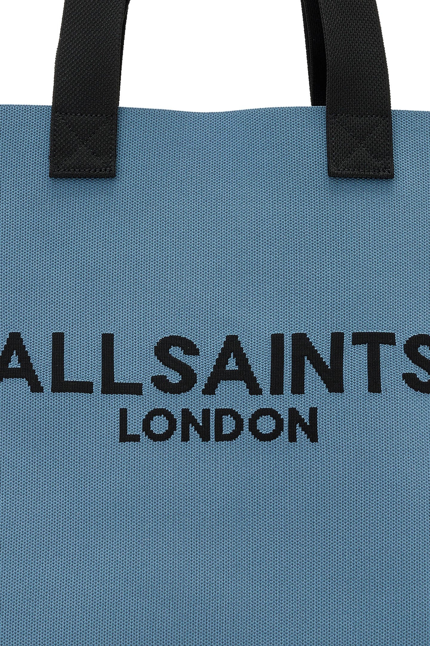 IZZY E/W TOTE STEEL BLUE 7