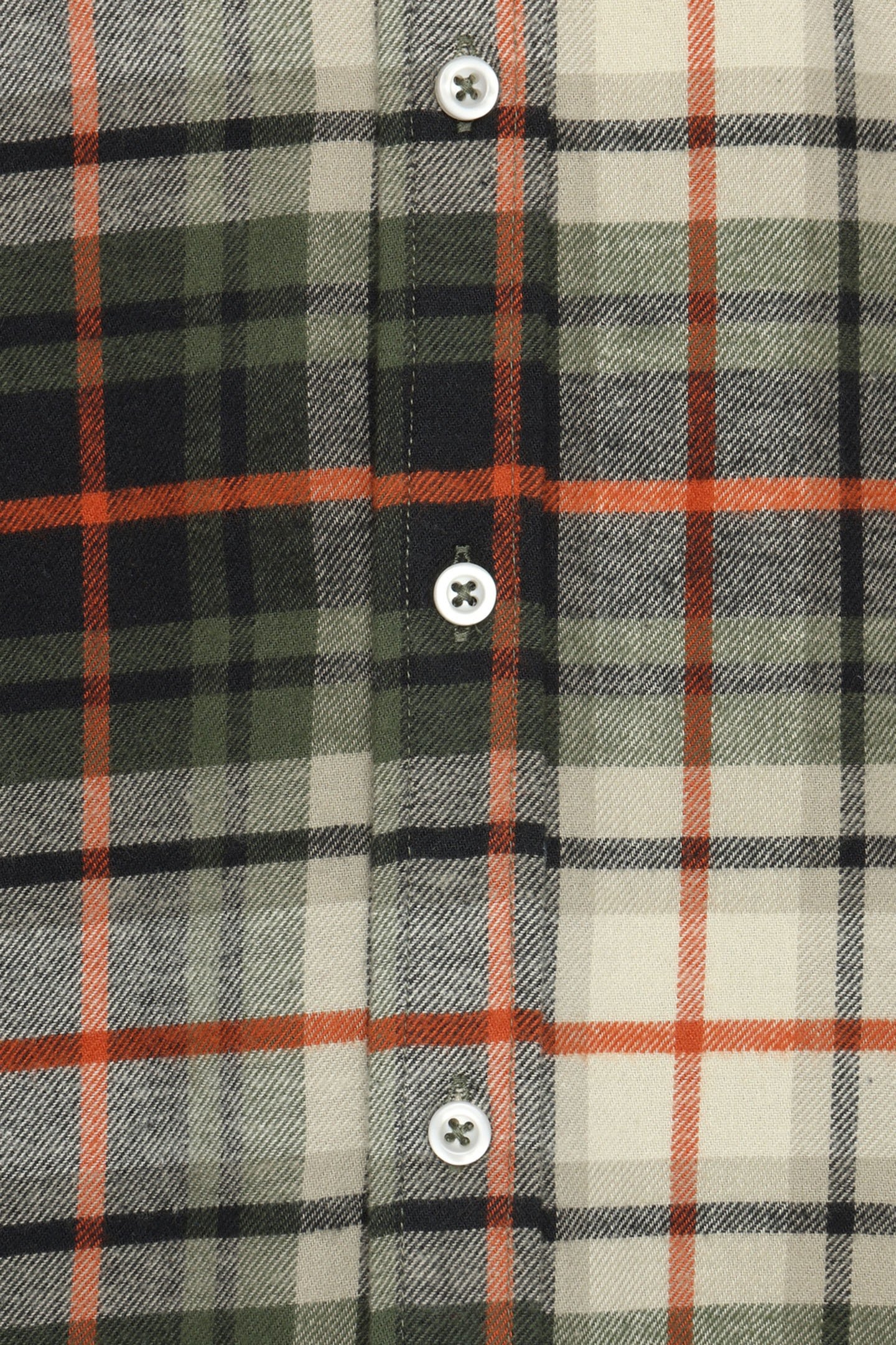 CLAYTONSI + L/S SHIRTS GREEN BIO 3