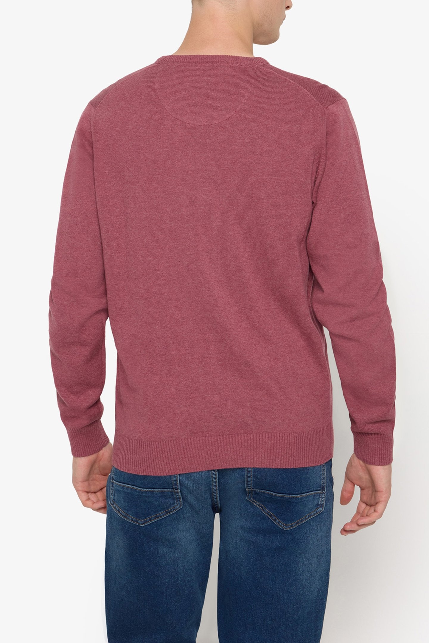 VERNSI V + KNIT SOFT PORT MEL 2