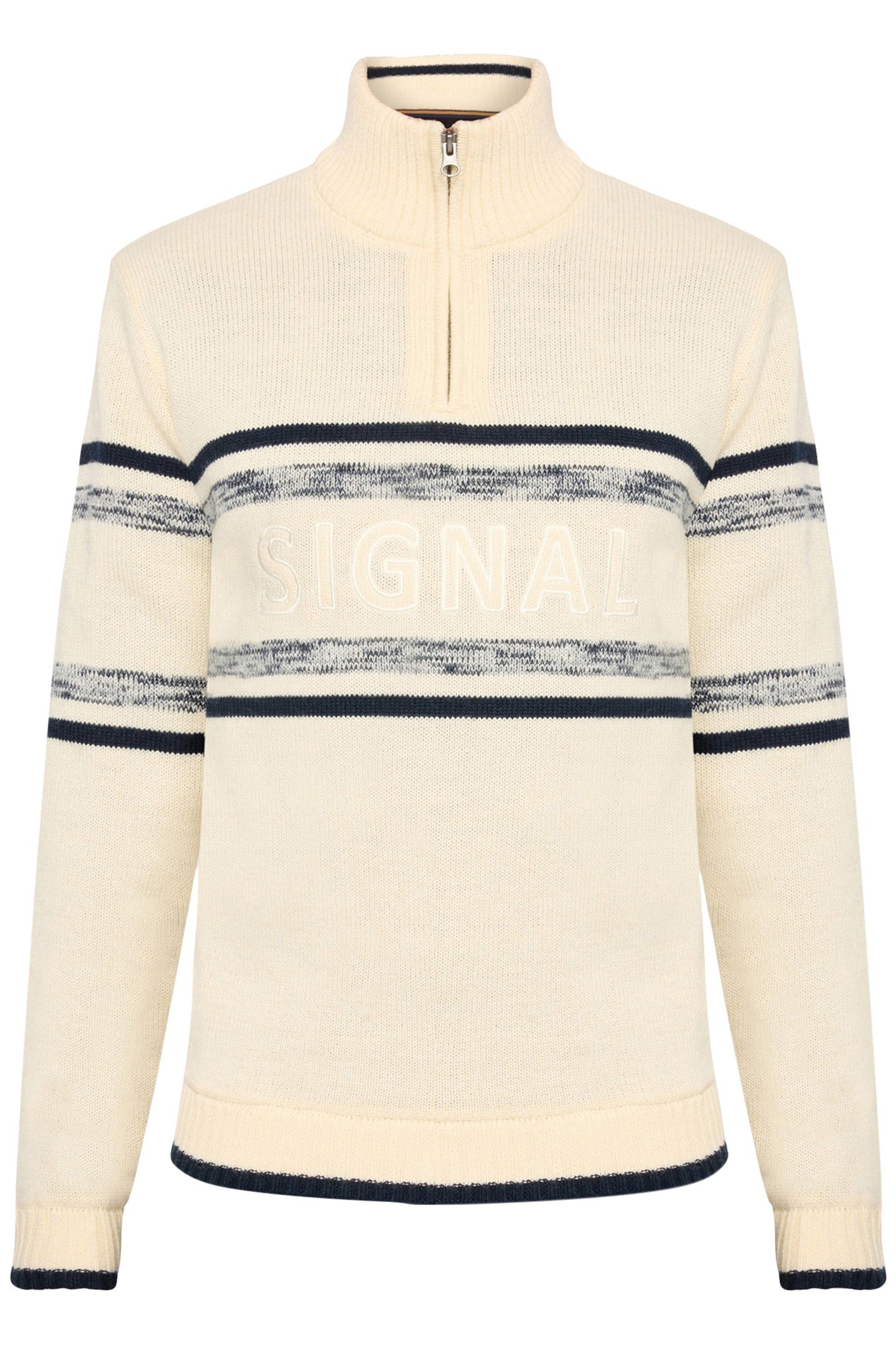 NEOSI WINDSTOPPER KNIT EGRET DUST 4