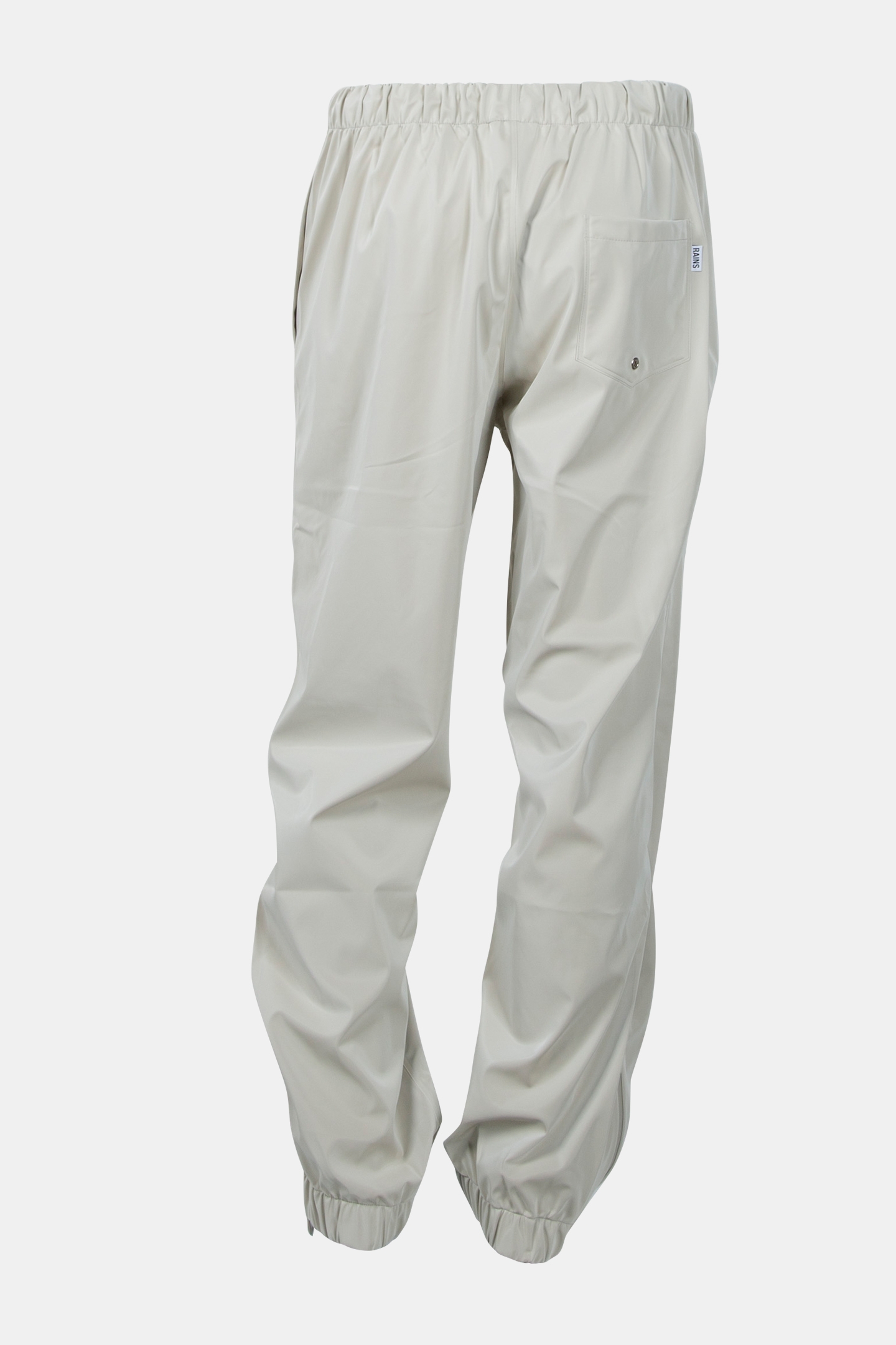 UNISEX RAIN PANTS REGULAR W3 MATRIX 7