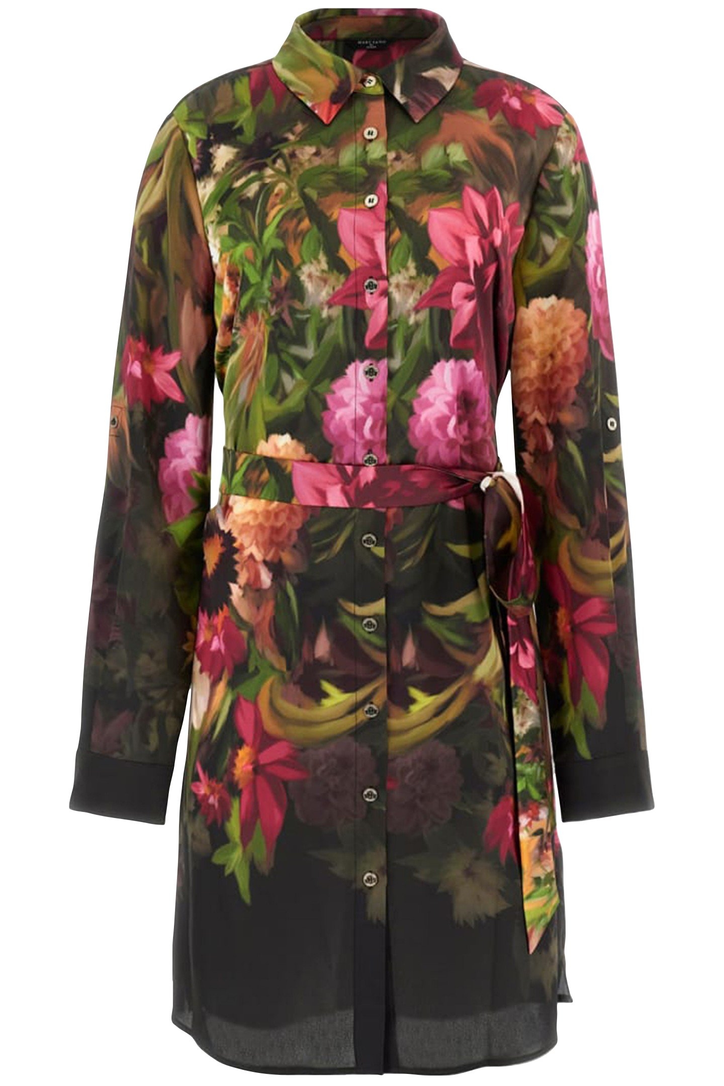 WILDWOOD SHIRT DRESS WILDWOOD 5