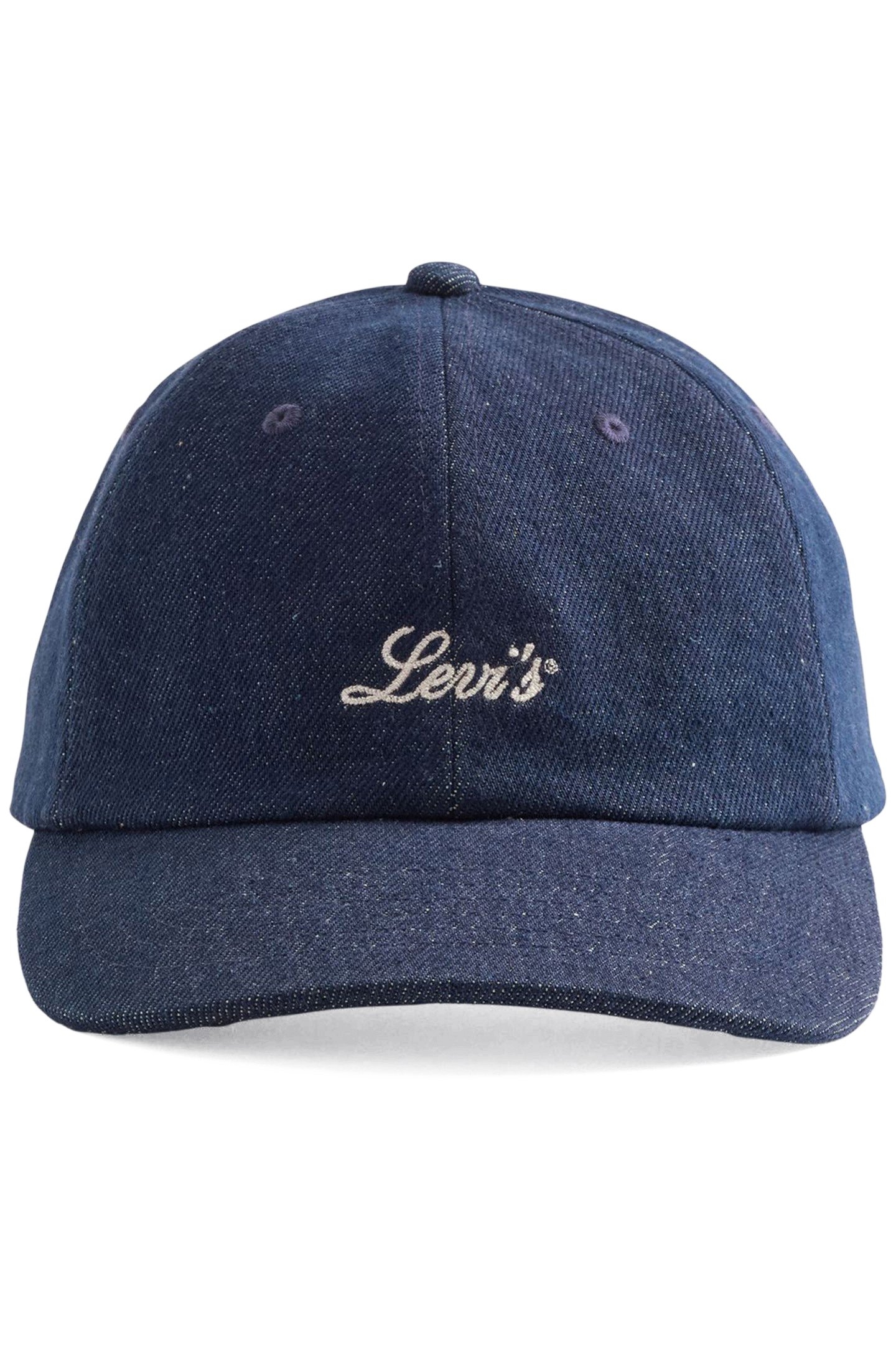 ALEX CAP DARK INDIGO 4