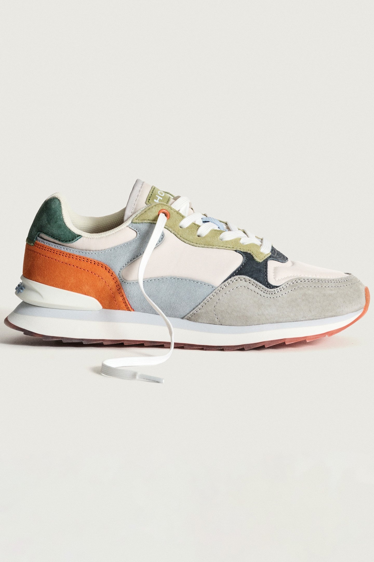 CITY SNEAKER MULTICOLOR 1