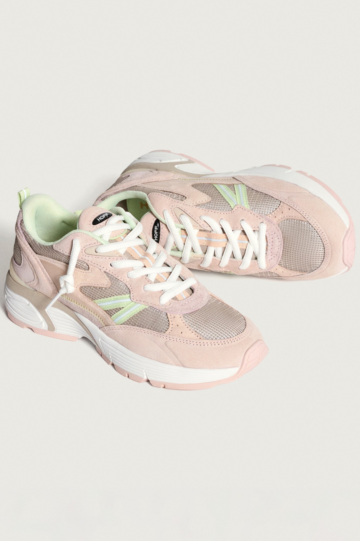 STATE SNEAKER NUDE 2