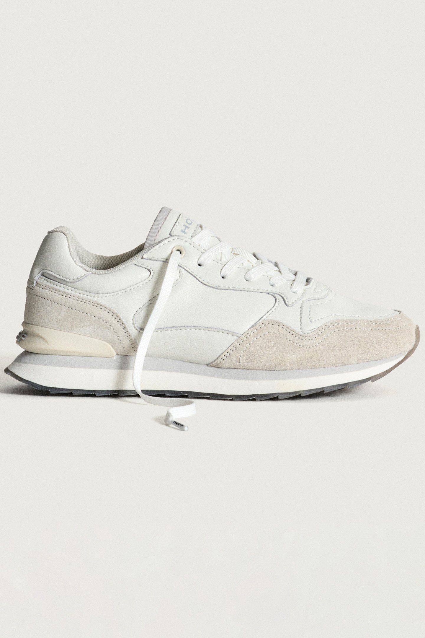 CITY-L SNEAKER WHITE 1