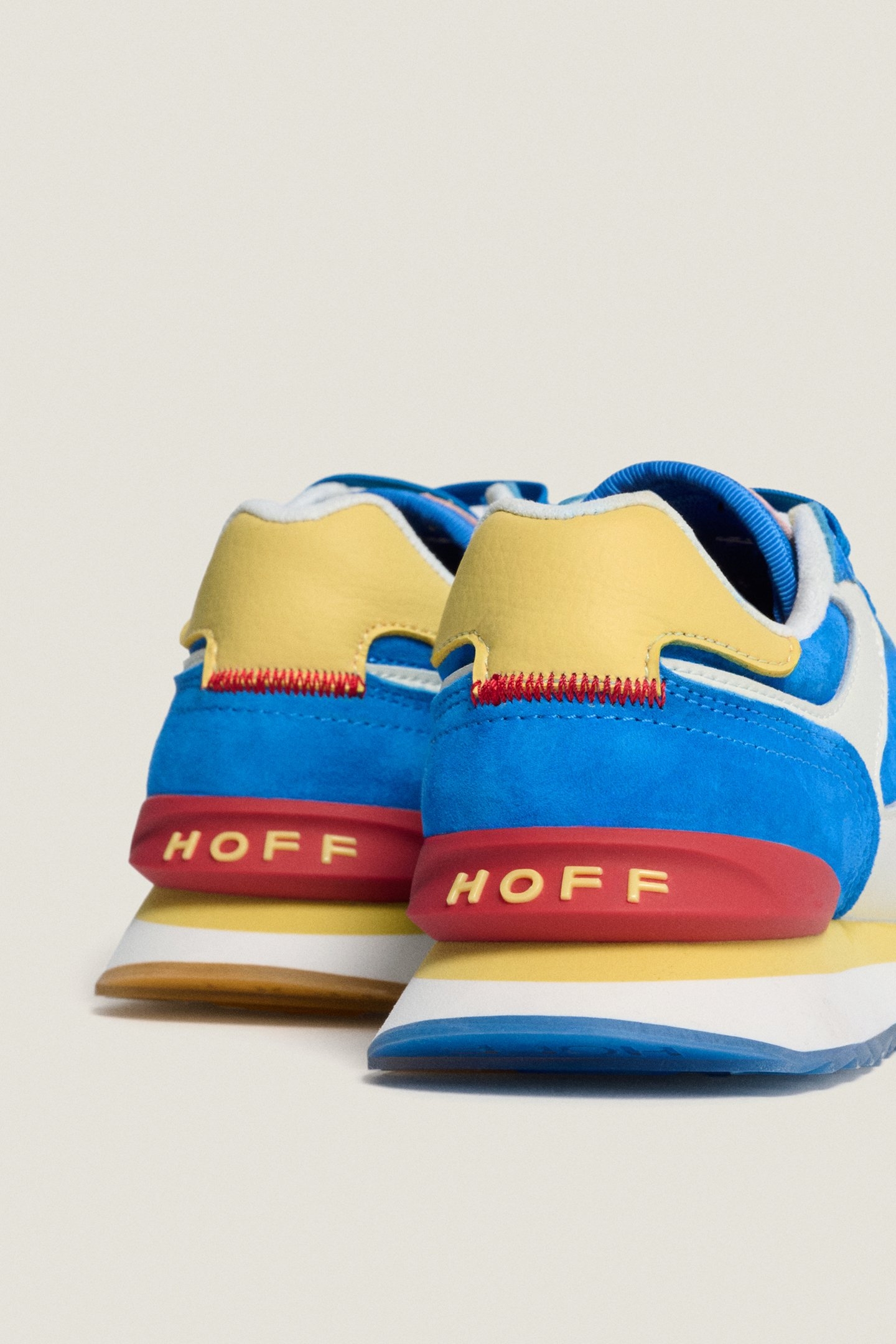 CITY-L SNEAKER BLUE 4