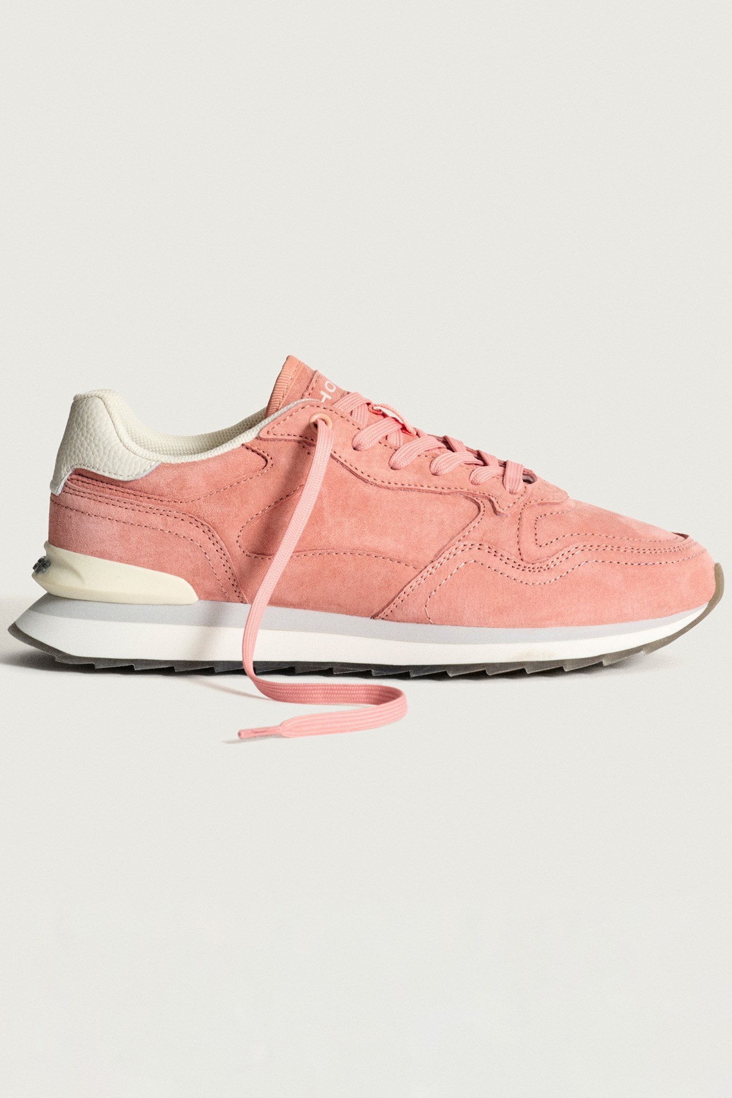 CITY-L SNEAKER PINK 1