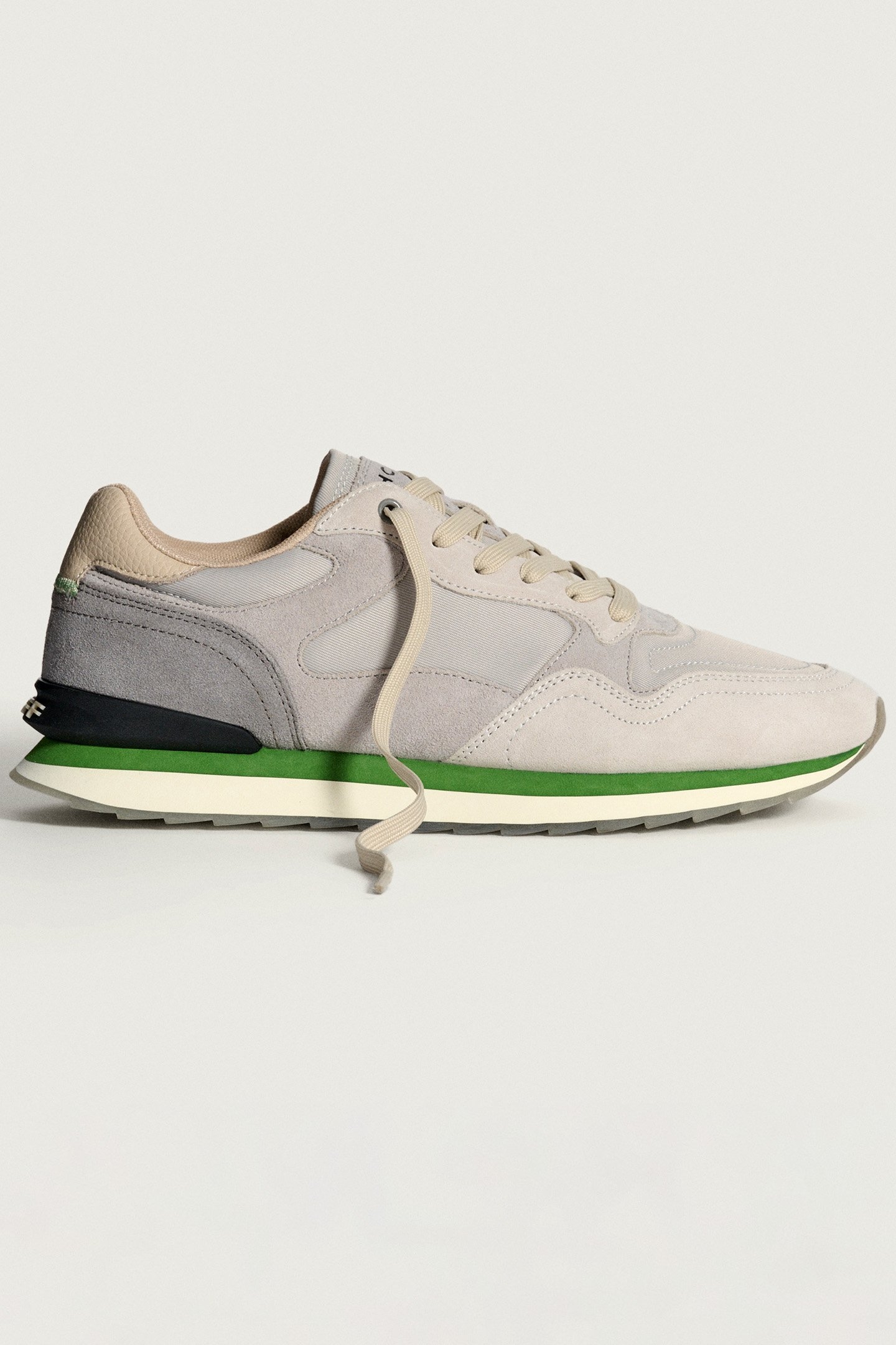 CITY SNEAKER LIGHT/ PASTEL GREY 1
