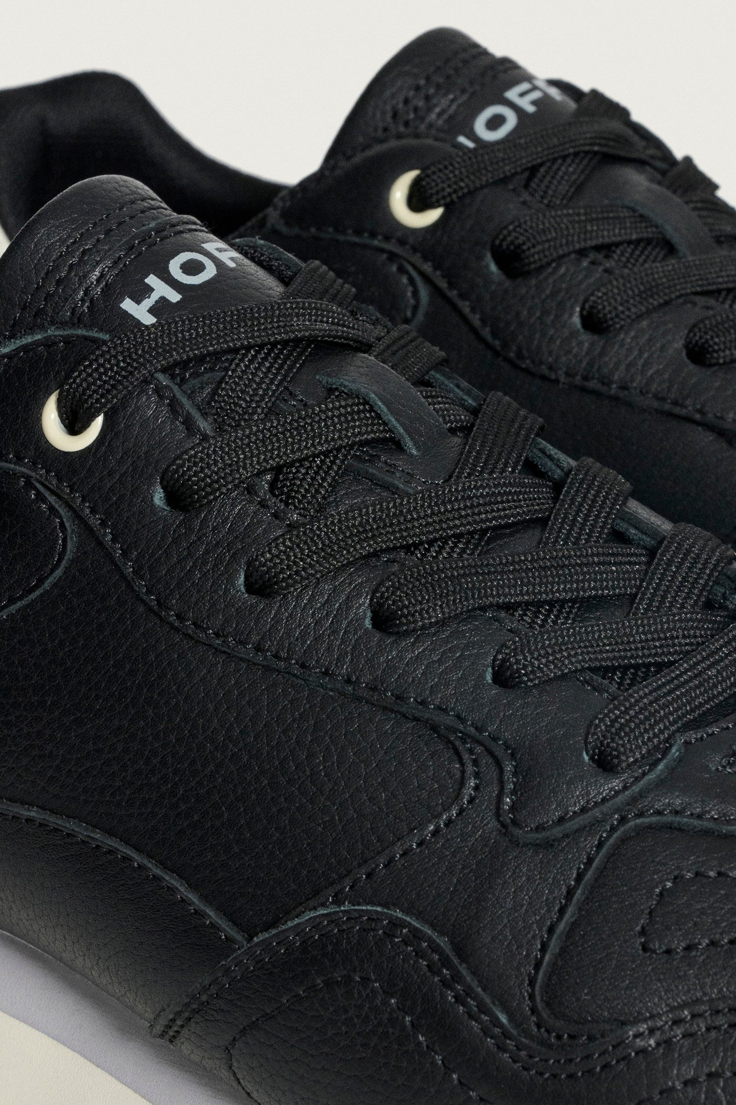 CITY-L SNEAKER BLACK 3