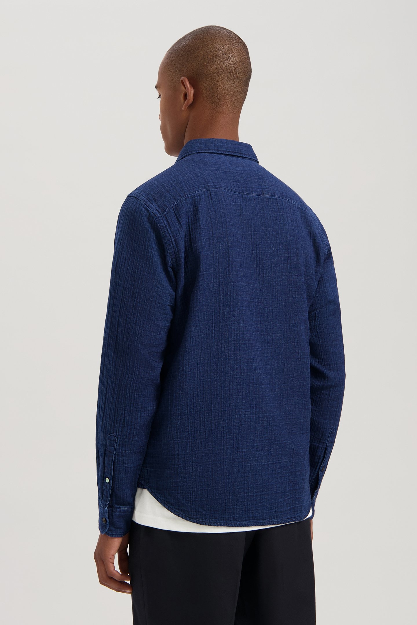 DS_DAVID SHIRT INDIGO 2