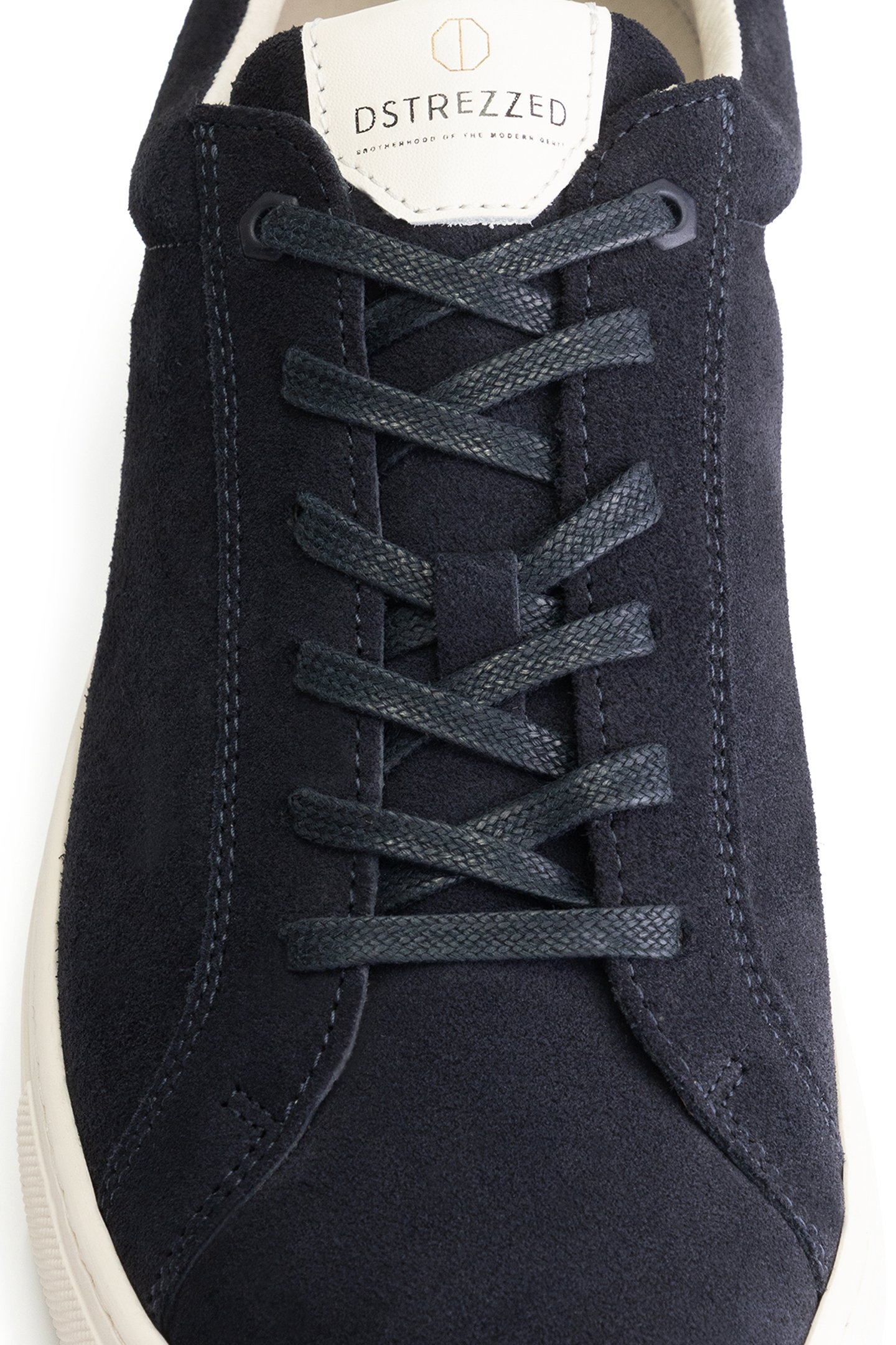 DS_LOW BASIC SNEAKER DK. NAVY 6