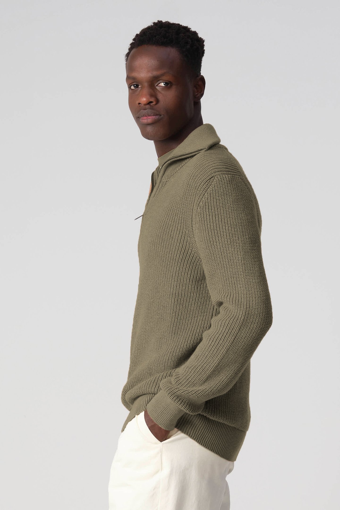 J.C. RAGS ROBBINS SCHIPPERSTRUI OLIVE NIGHT 5