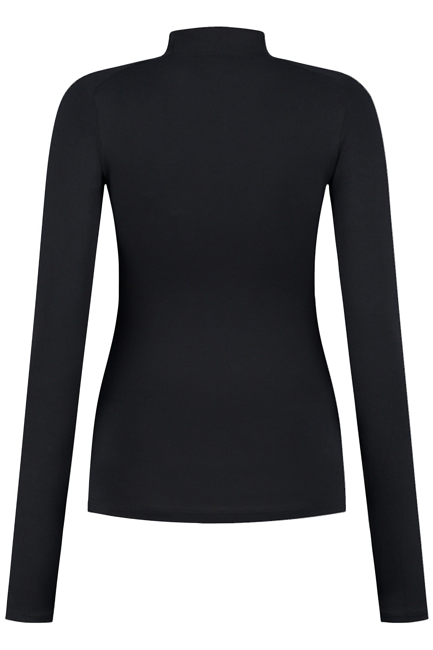 ESOSA LS T-SHIRT BLACK 3