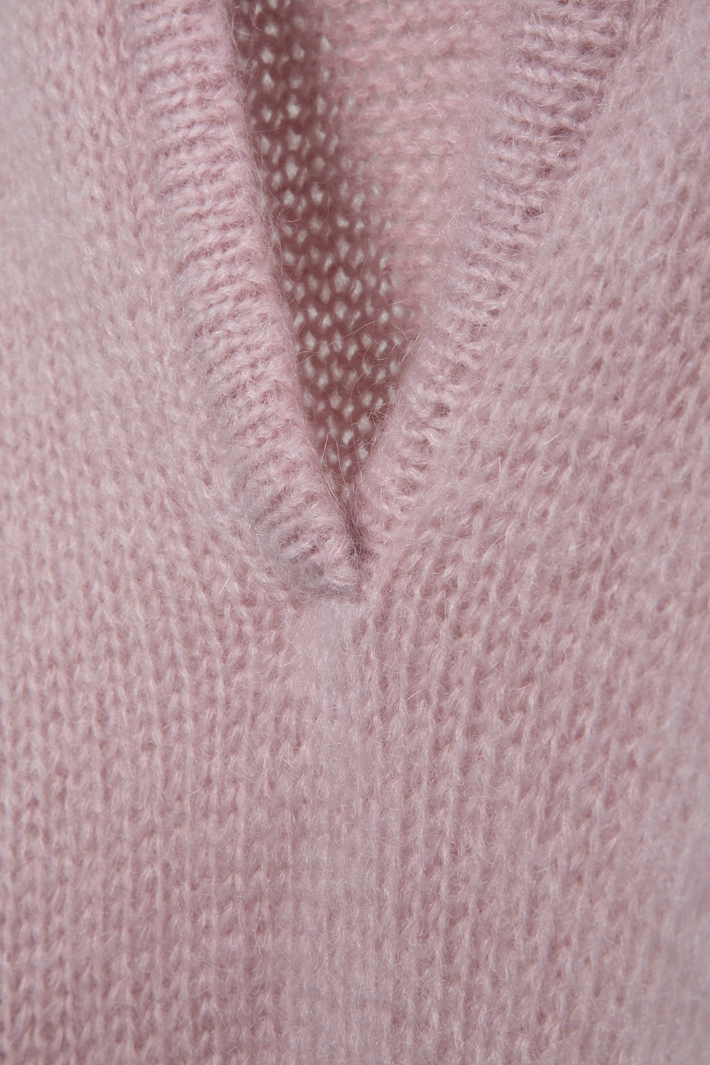 ESTHER PULLOVER DUSTY PINK 5