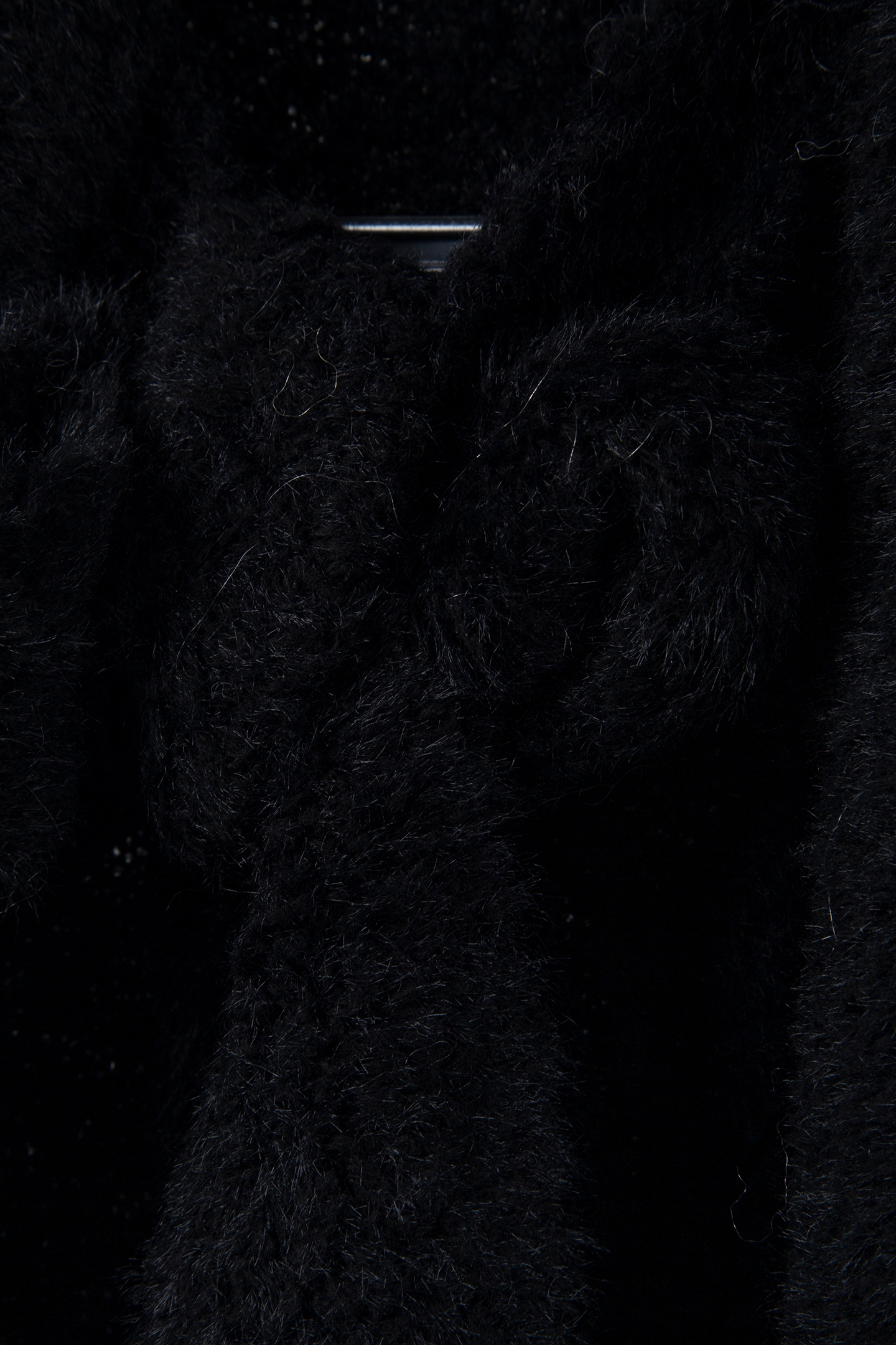 JEMMA CARDIGAN BLACK 5