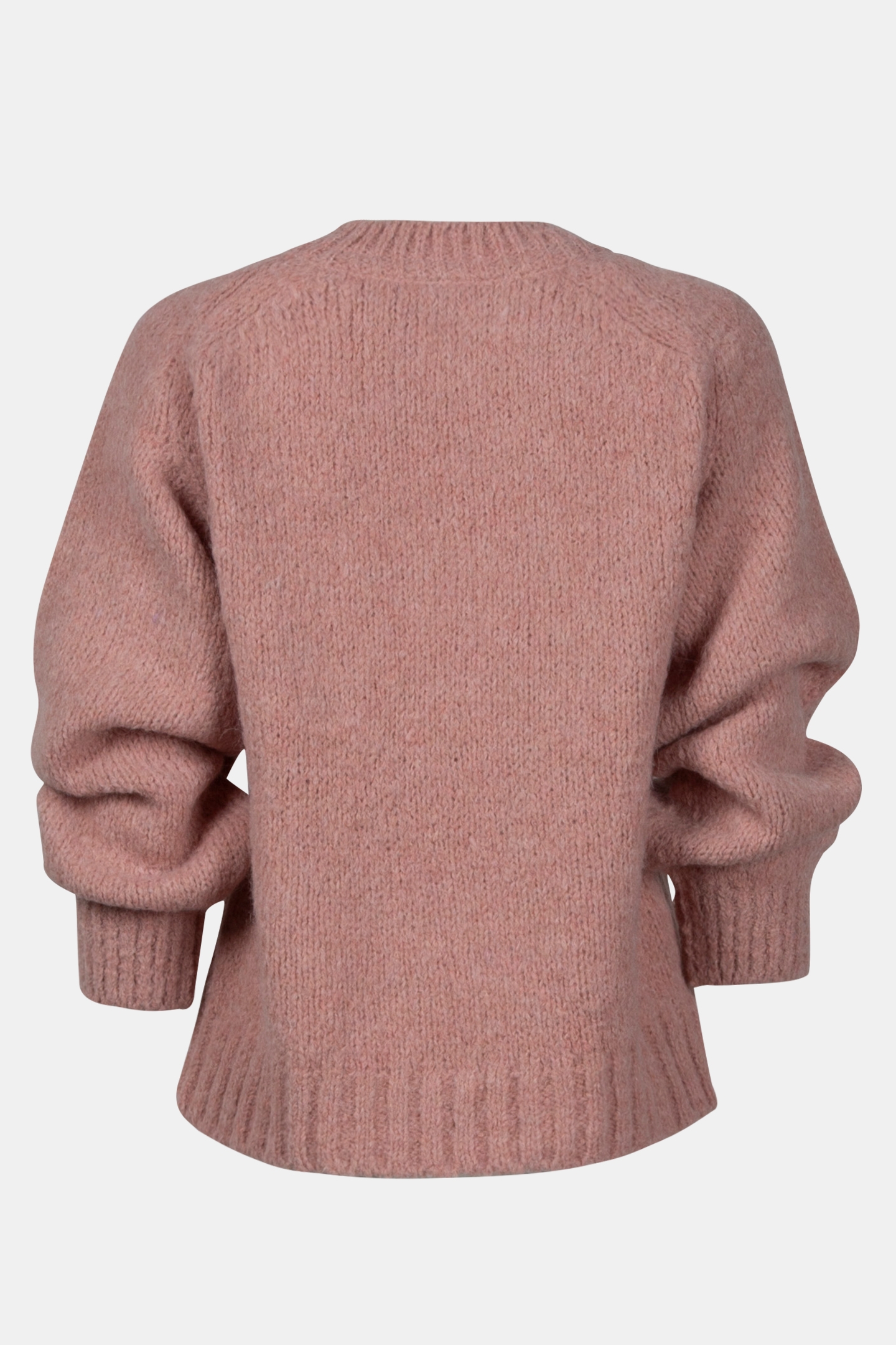 AURELIE PULLOVER ROSE 4