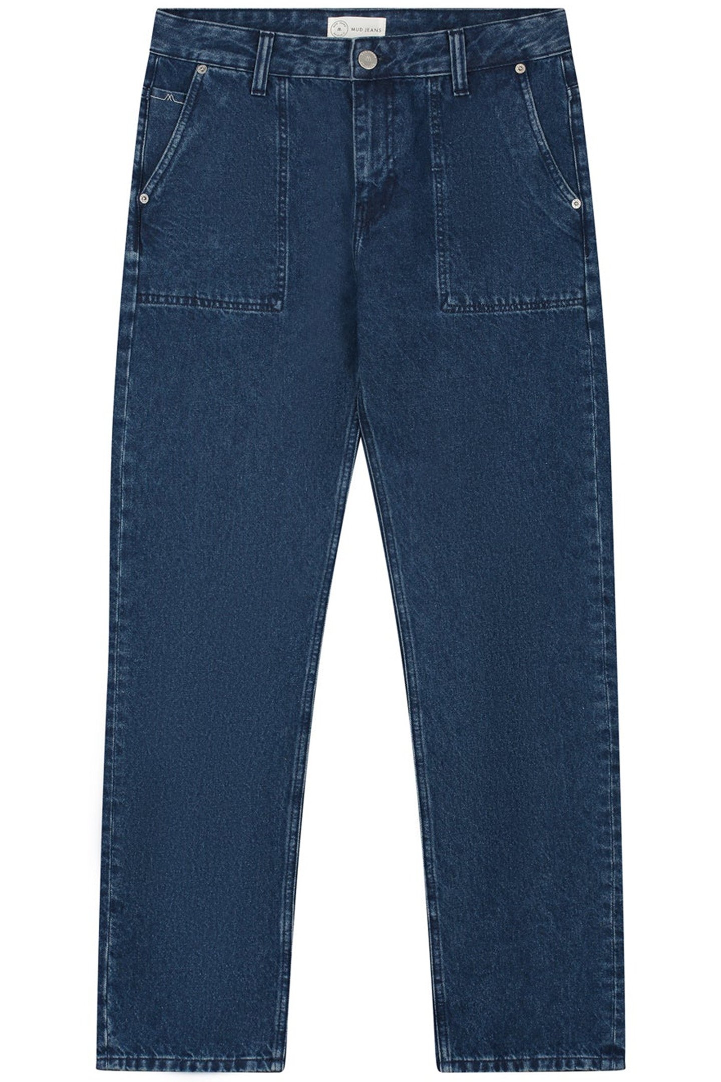 WALTER CHINO PIN AGED 4