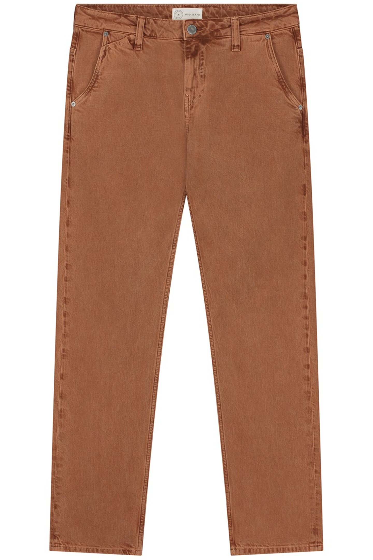 CHESTER CHINO COGNAC 4