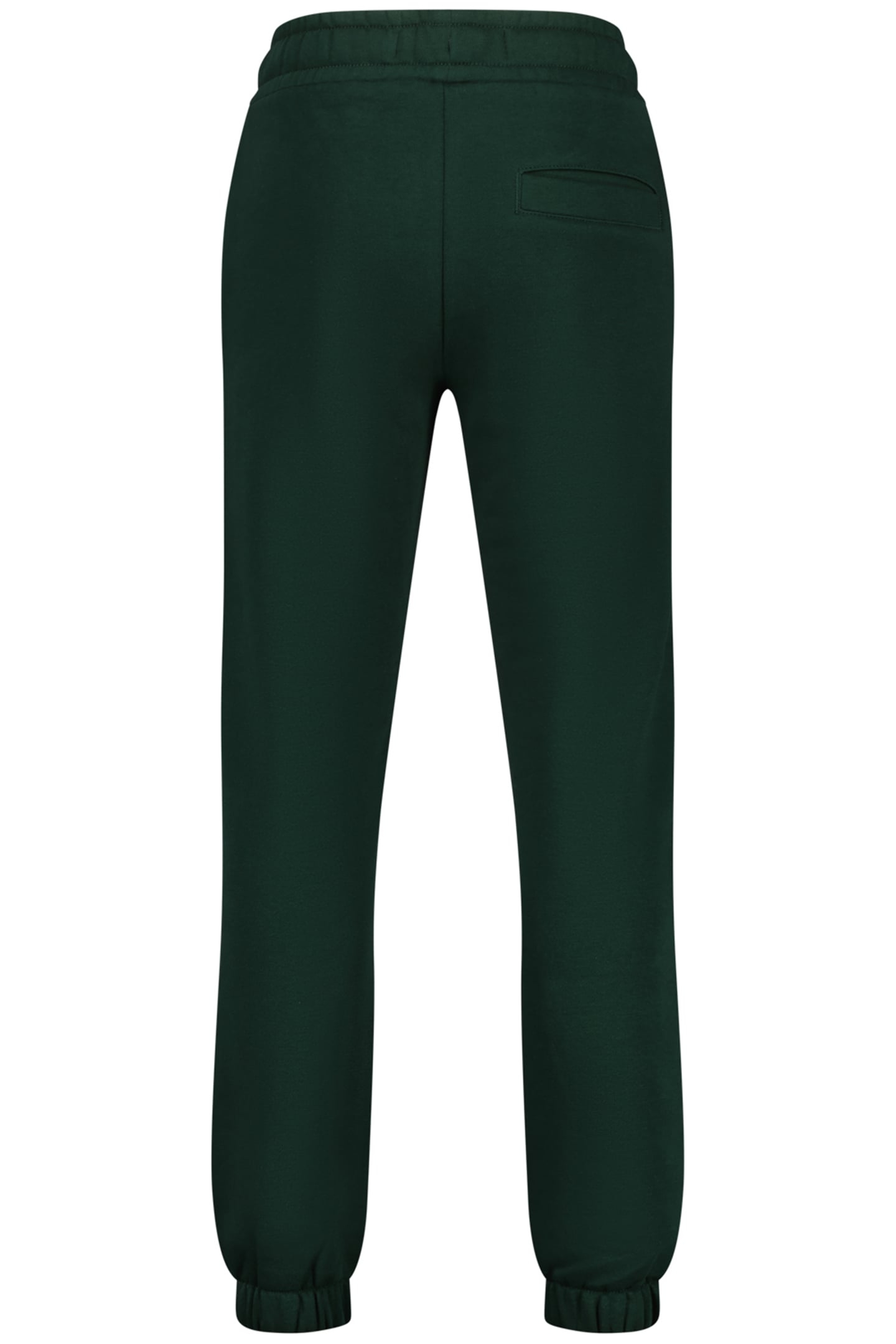 BOYS BASIC-PANT PANTS RACING GREEN 2