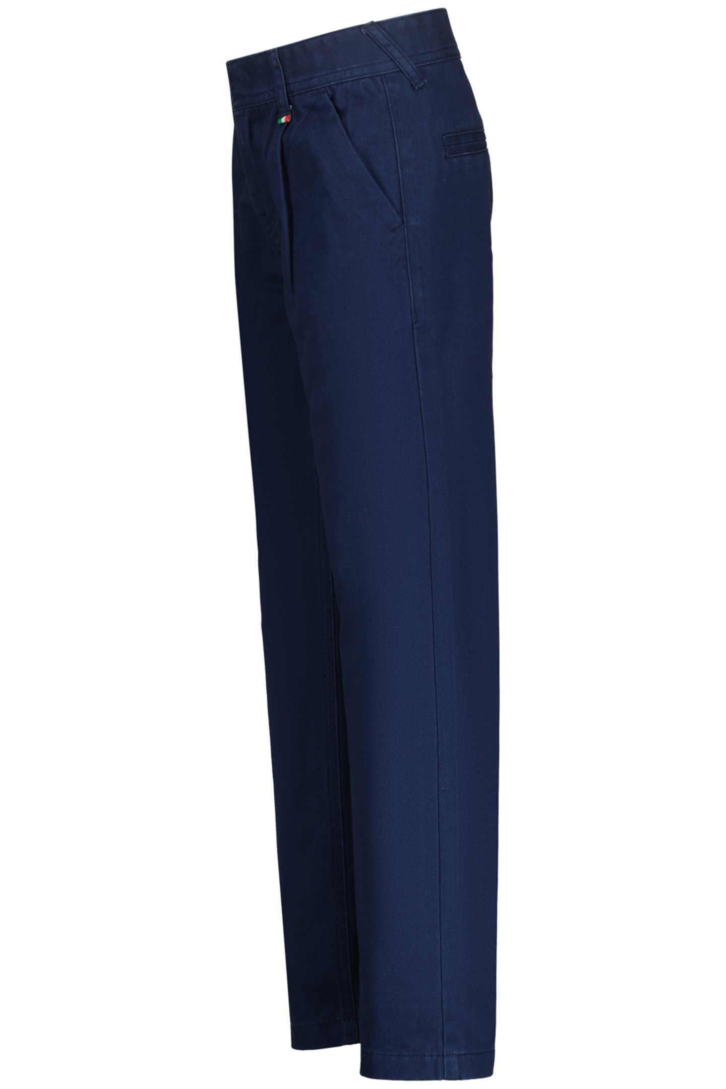BOYS SAFANO PANTS DARK BLUE 3
