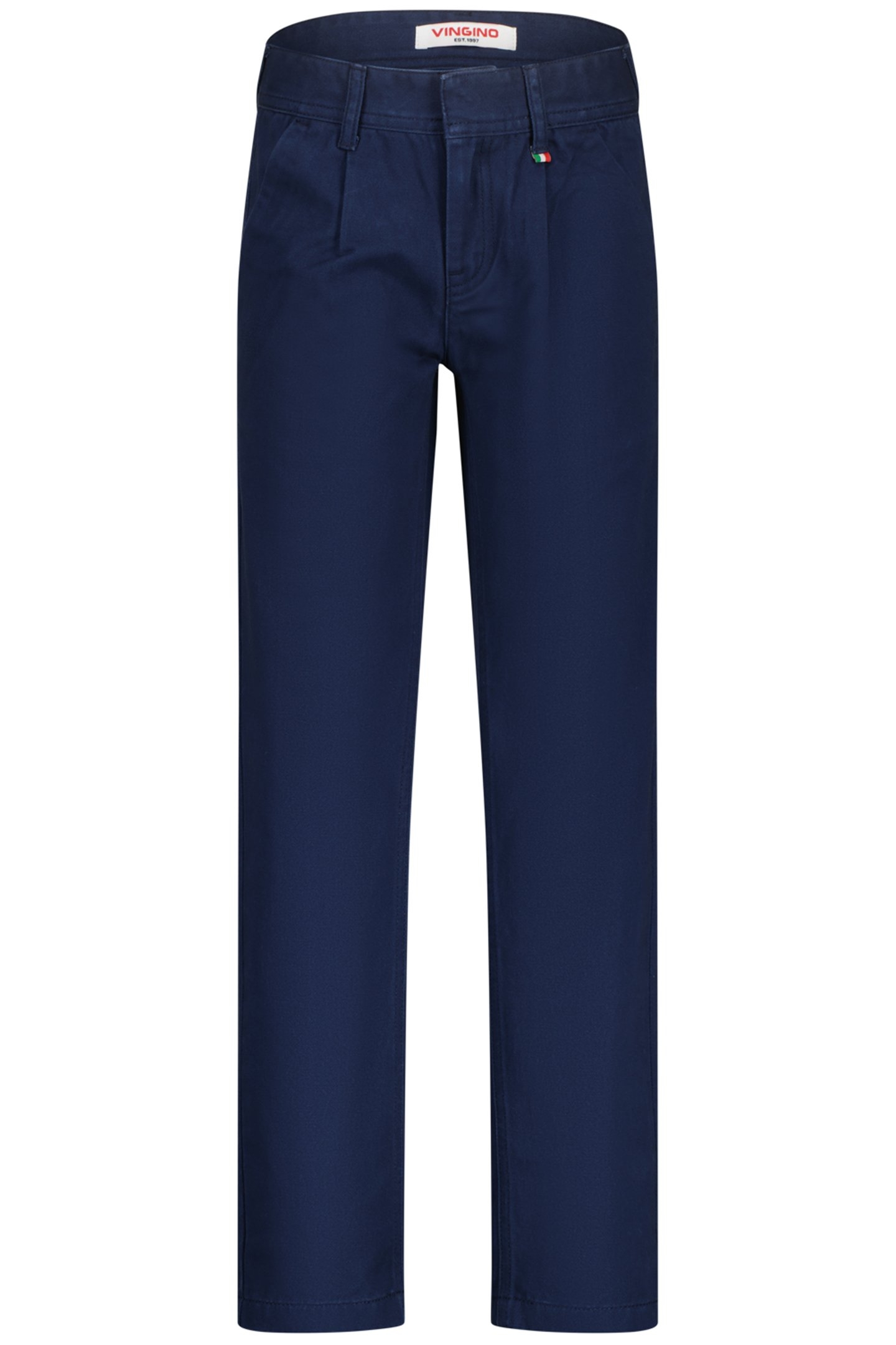 BOYS SAFANO PANTS DARK BLUE 1