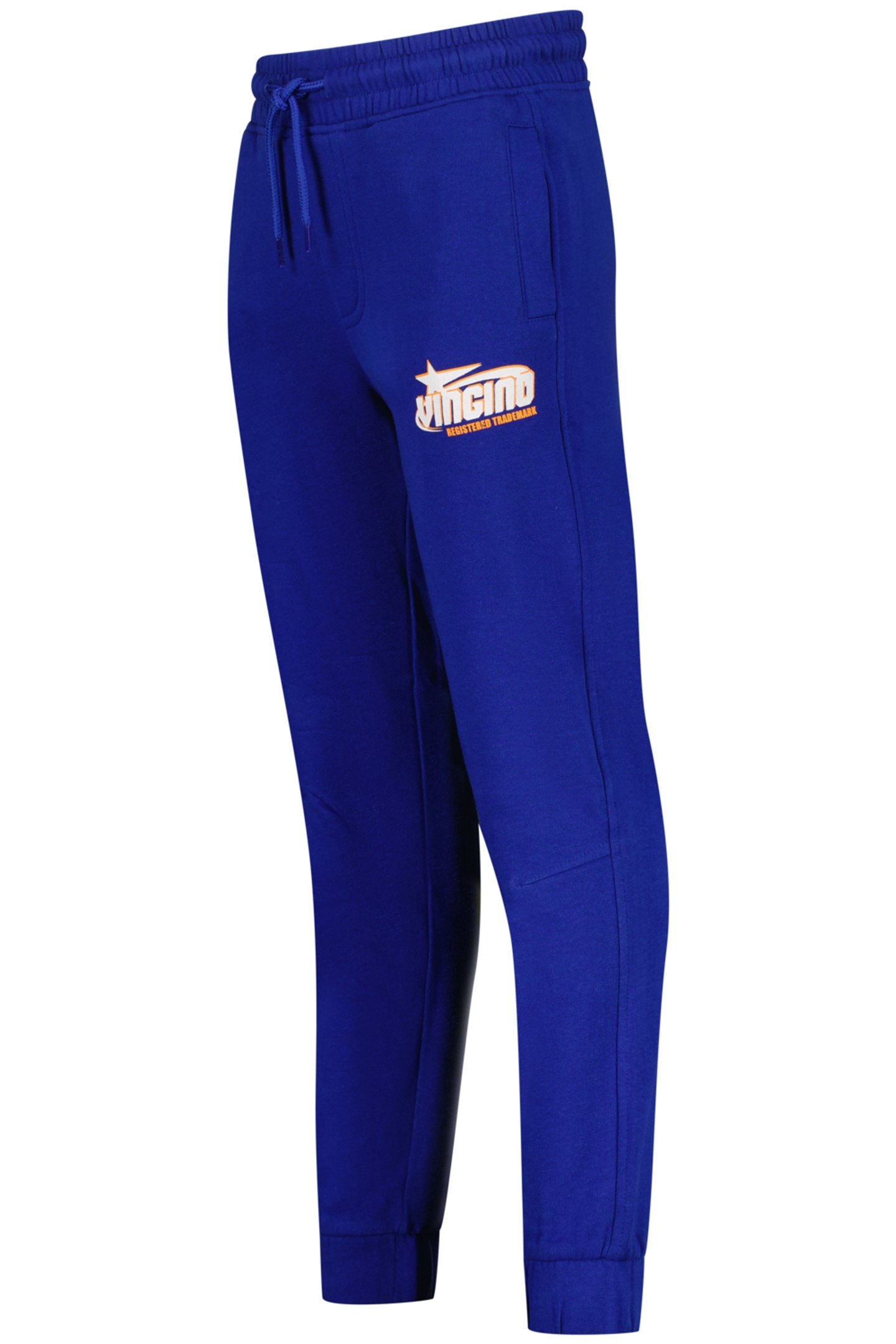 BOYS SANTO PANTS DOLOMITE BLUE 3