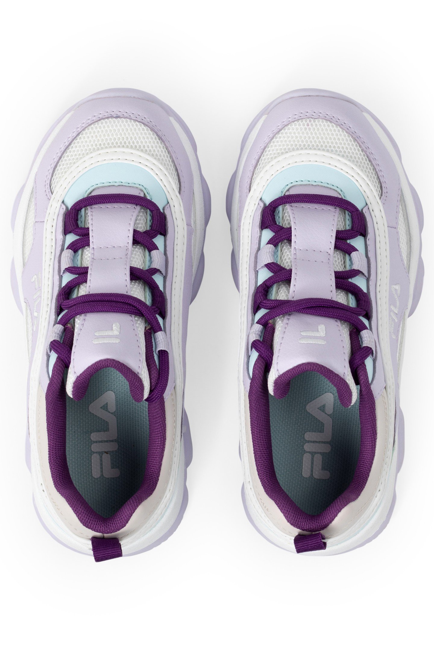 GIRLS STRADA DREAMSTER CB THISTLE-CHARISMA 3