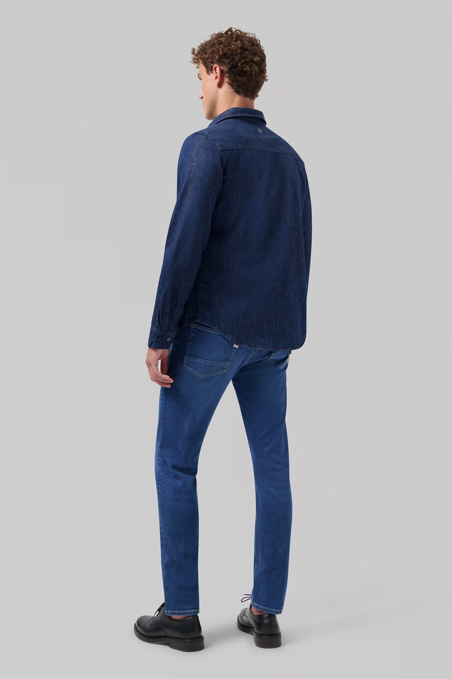 DAILY DUNN STONE INDIGO 4