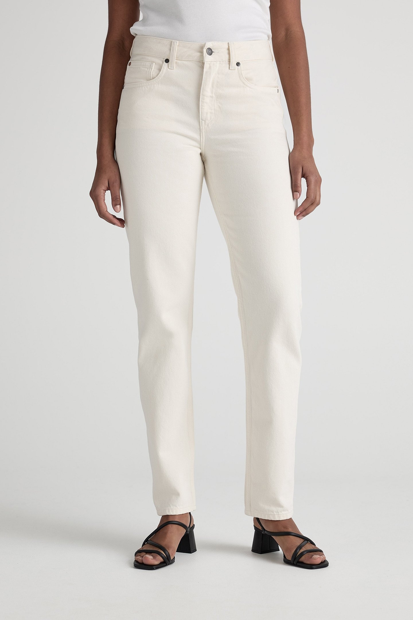 GO MID STRAIGHT NATURAL 1